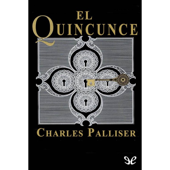 El Quincunce