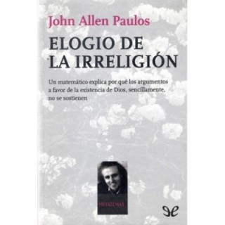 Elogio de la irreligión