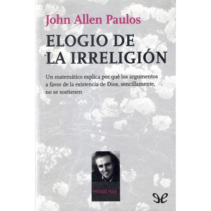 Elogio de la irreligión