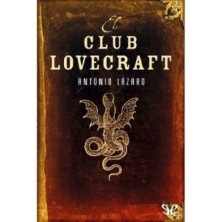 El club Lovecraft