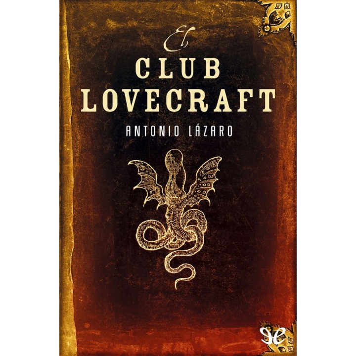 El club Lovecraft