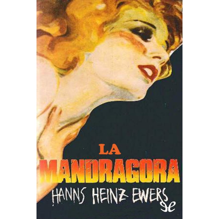 La Mandrágora