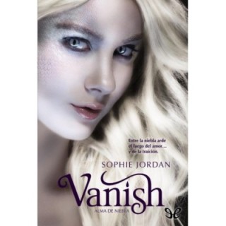 Vanish. Alma de niebla