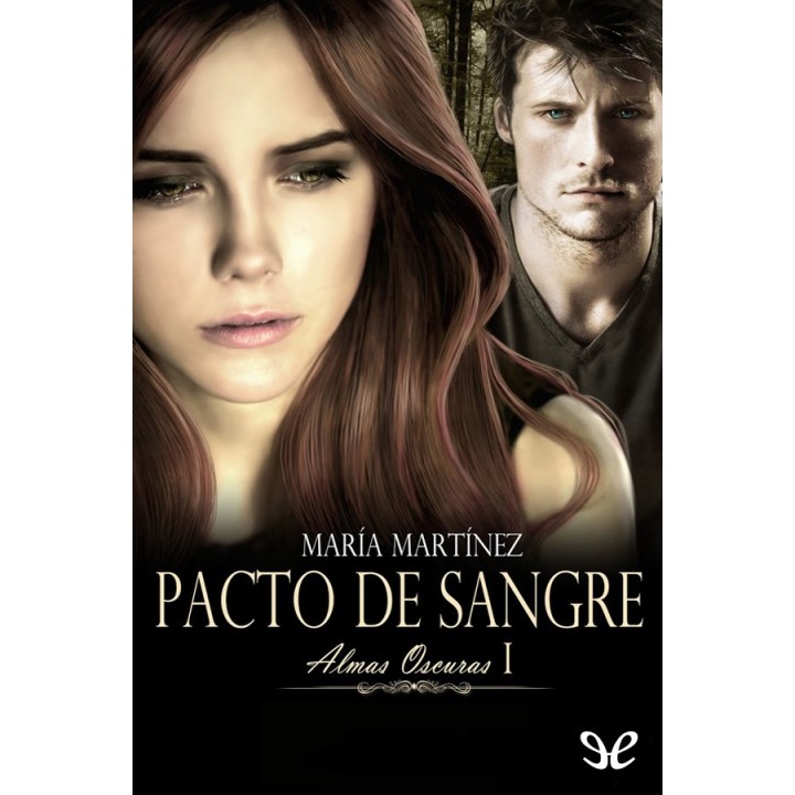Pacto de sangre