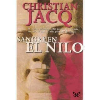 Sangre en el Nilo