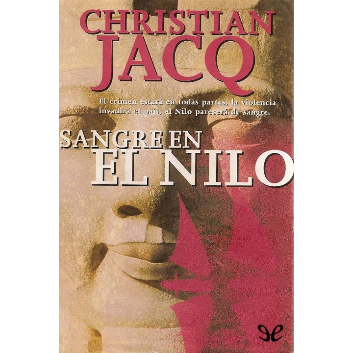 Sangre en el Nilo
