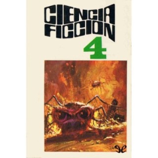Ciencia ficción. Selección 4