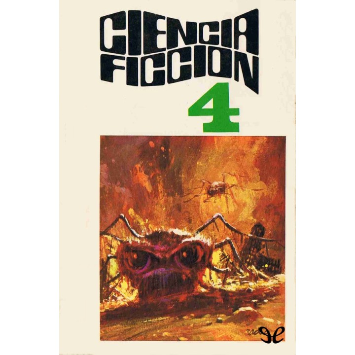 Ciencia ficción. Selección 4