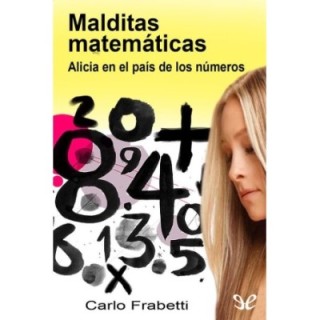 Malditas matemáticas