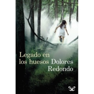 Legado en los huesos