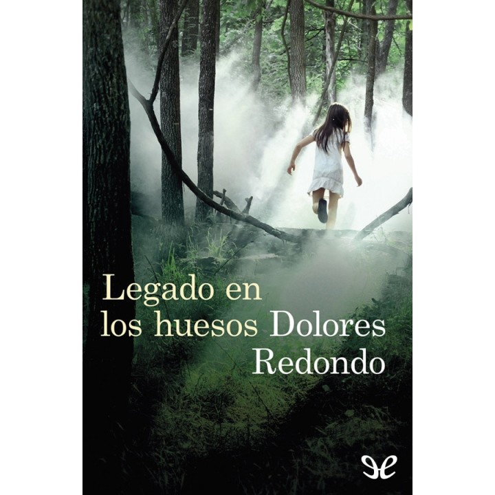 Legado en los huesos