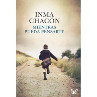 Mientras pueda pensarte