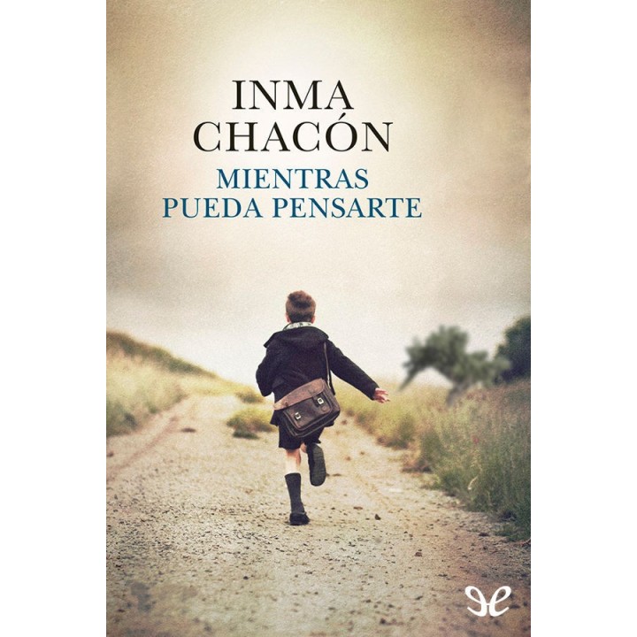 Mientras pueda pensarte