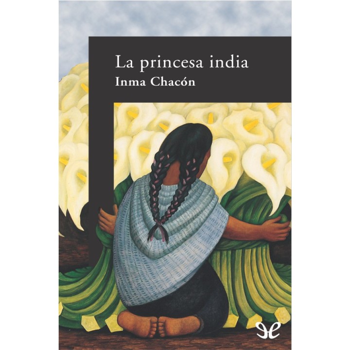 La princesa india