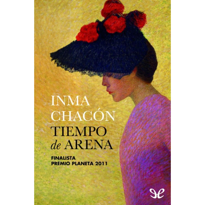 Tiempo de arena
