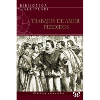 Trabajos de amor perdidos