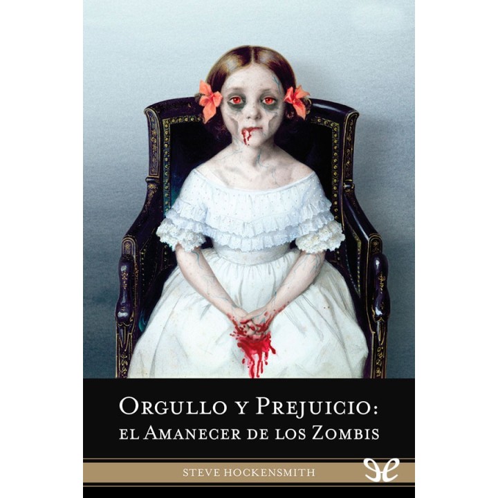 Orgullo y prejuicio: El amanecer de los zombis