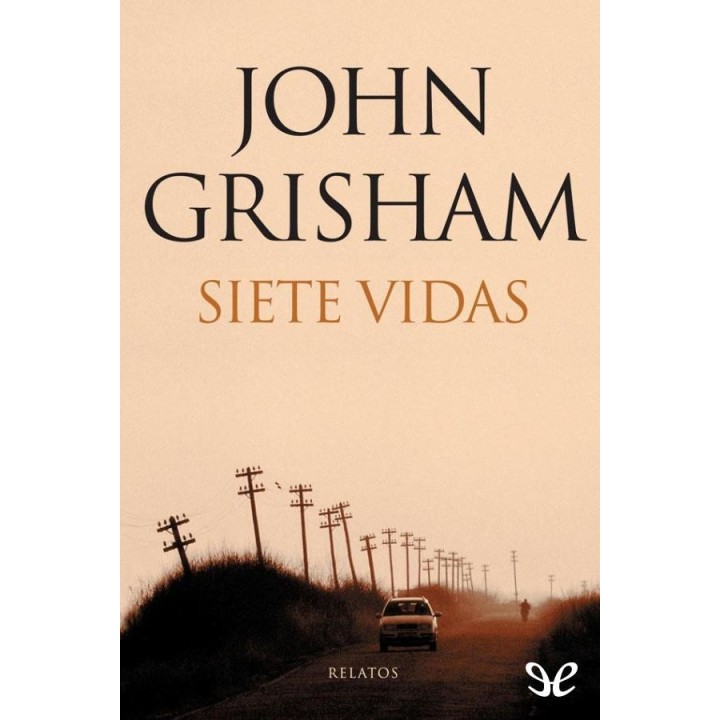Siete vidas