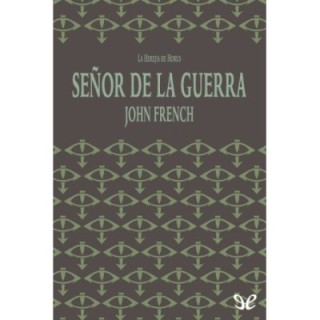 Señor de la Guerra
