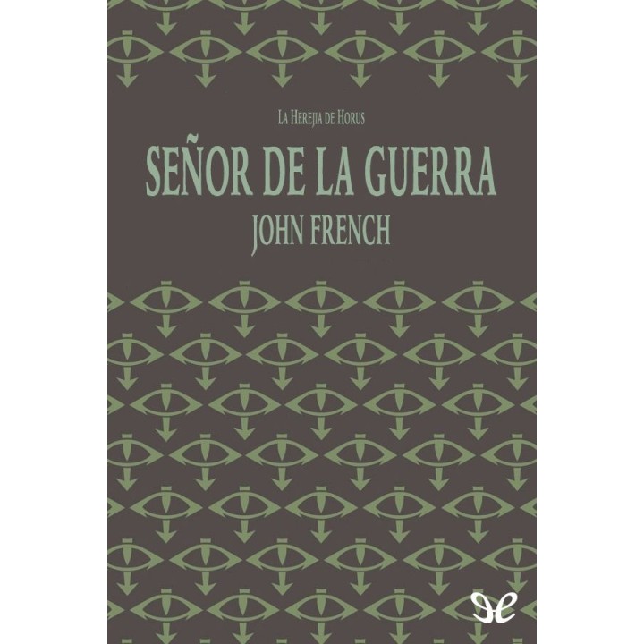 Señor de la Guerra