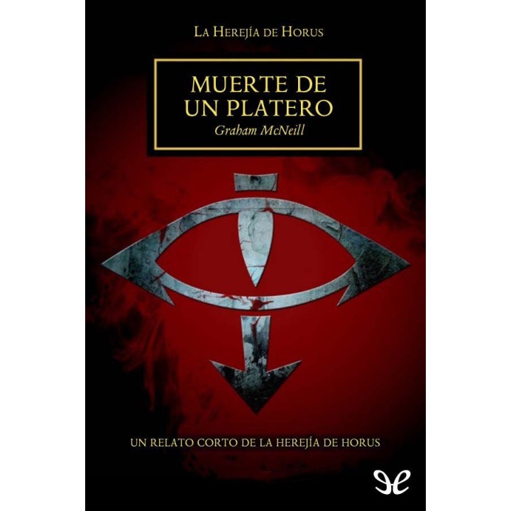Muerte de un platero