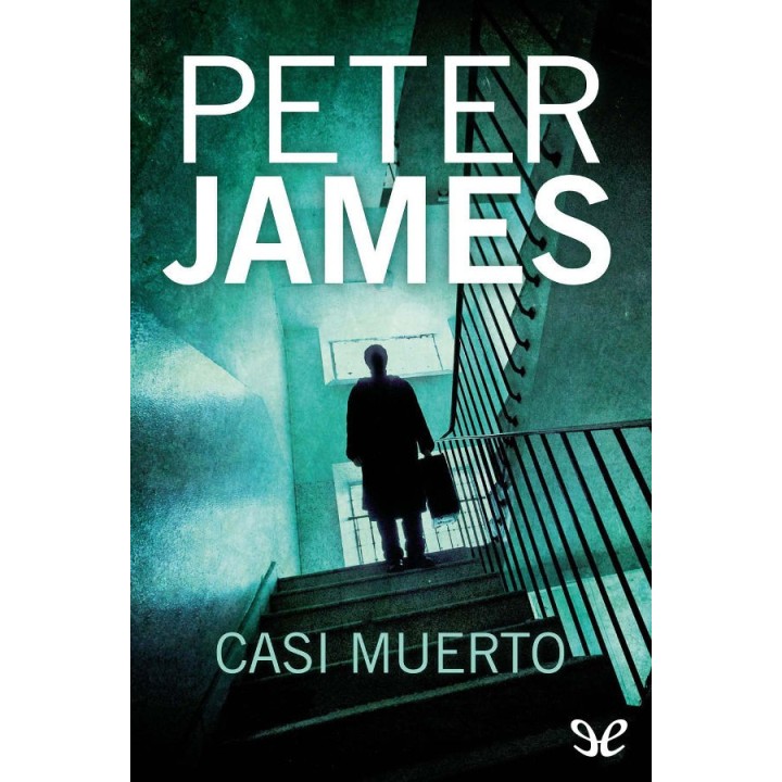 Casi muerto