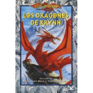 Los dragones de Krynn