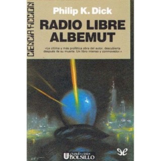Radio libre Albemut