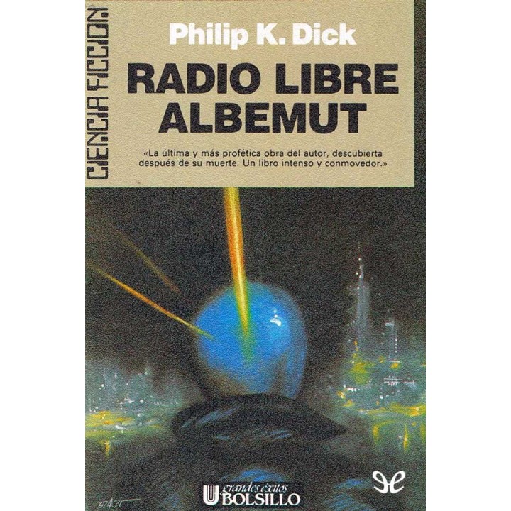 Radio libre Albemut