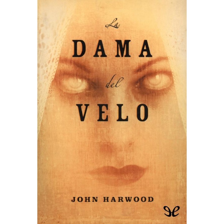 La dama del velo