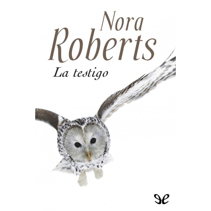 La testigo