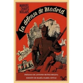 La defensa de Madrid