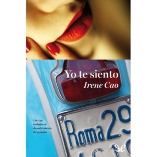Yo te siento