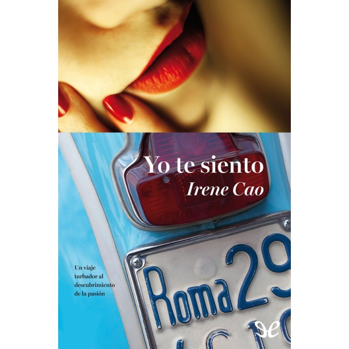 Yo te siento