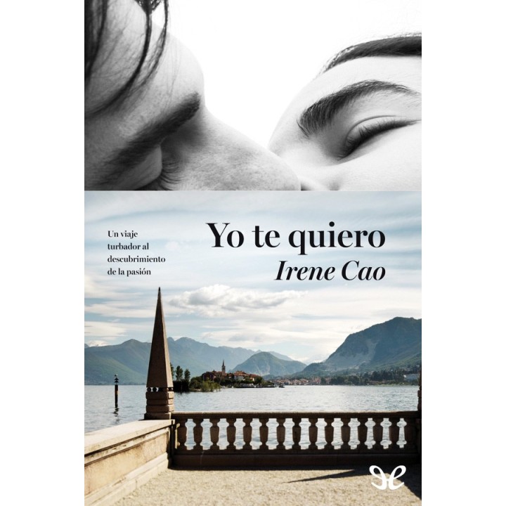 Yo te quiero