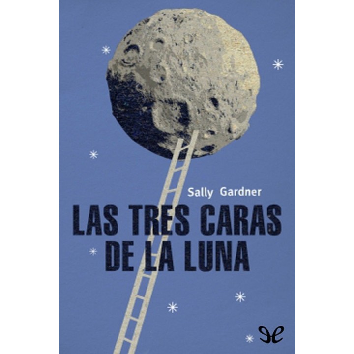 Las tres caras de la luna