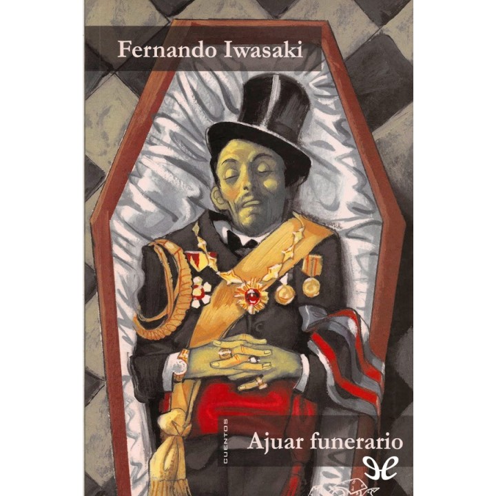 Ajuar funerario