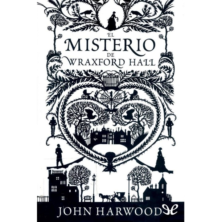 El misterio de Wraxford Hall