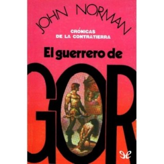 El guerrero de Gor