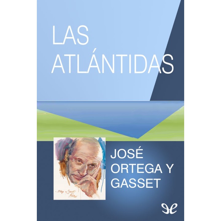 Las Atlántidas