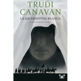 La sacerdotisa blanca
