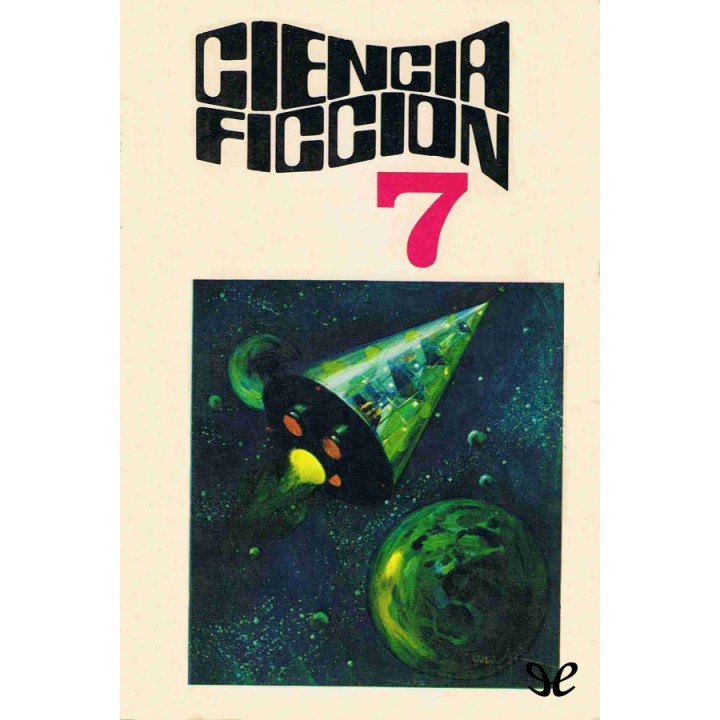 Ciencia ficción. Selección 7
