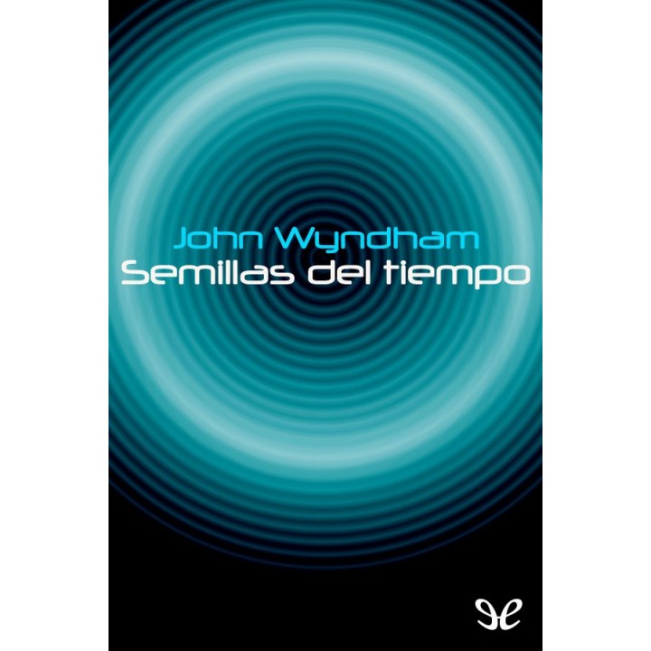 Semillas del tiempo