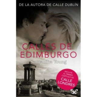 Calles de Edimburgo