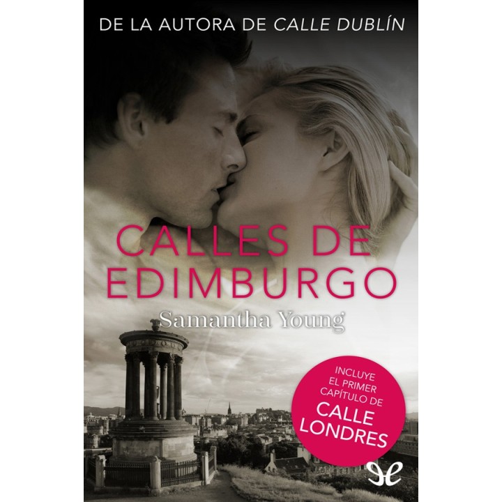 Calles de Edimburgo