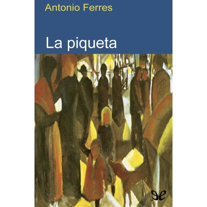 La piqueta