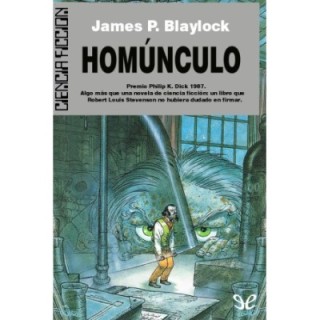 Homúnculo