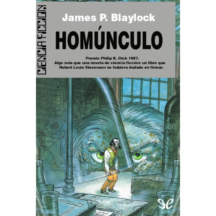 Homúnculo