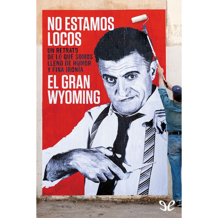 No estamos locos