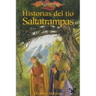Historias del tío Saltatrampas